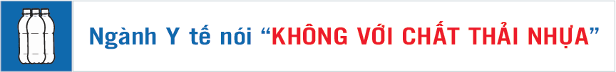 Chất thải nhựa