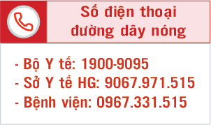 Thời gian KCB
