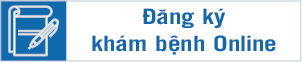 Đặt lịch khám