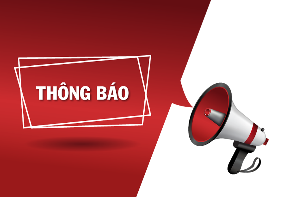 Thông báo mời báo giá gói thầu "mua Hoá chất huyết học sử dụng tại bệnh viện"