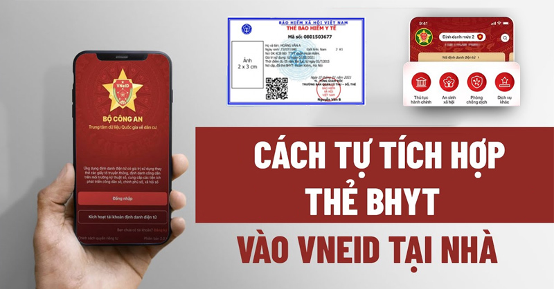 Tich hợp BHYT 5
